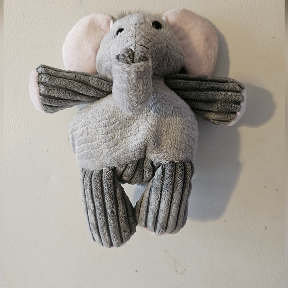 Scentsy Buddy Retired Ollie Elephant Plush Toy - Picture 3 of 6